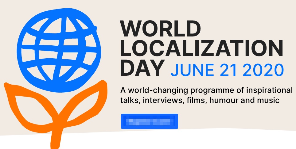 World Localisation Day